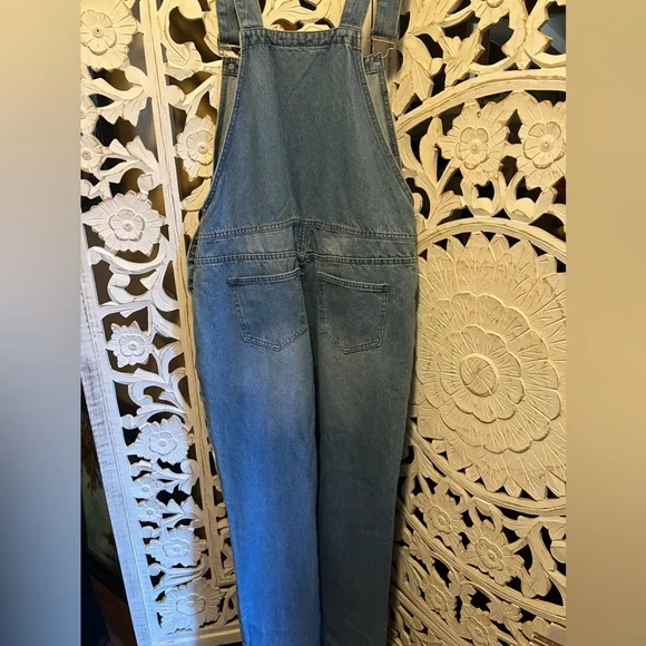 Misslook overalls - Picture 4 of 9